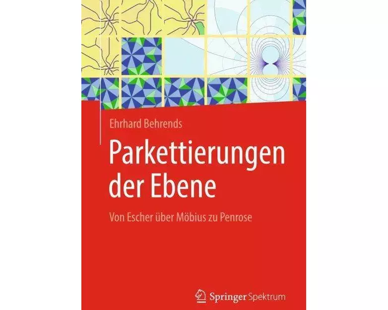 Parkettierungen der Ebene