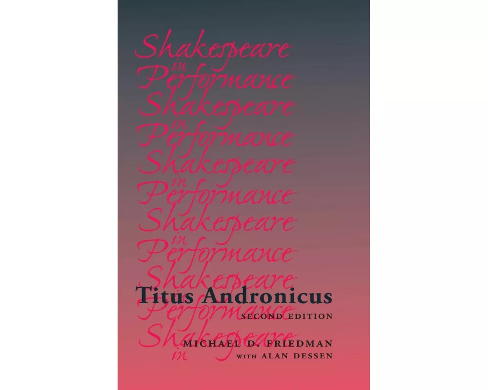 Titus Andronicus