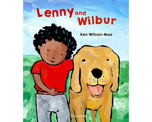 Lenny and Wilbur