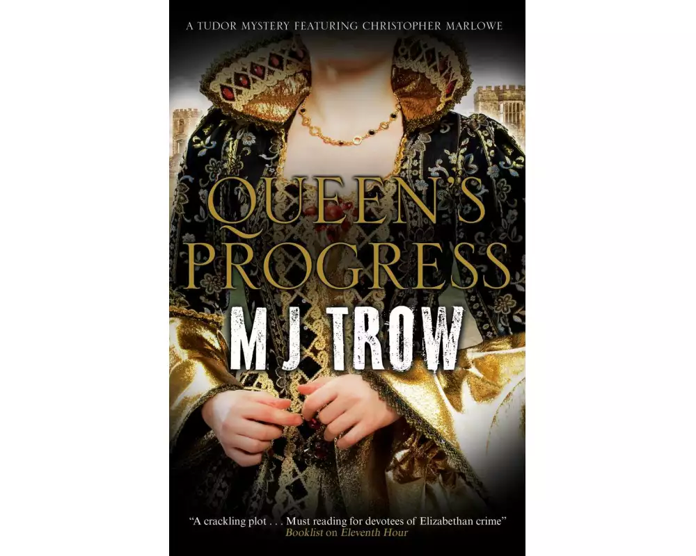 Queen's Progress