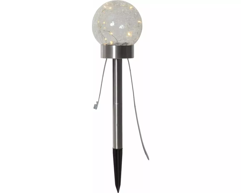 Star Trading Gartenlicht Solar Glory, 3 in 1