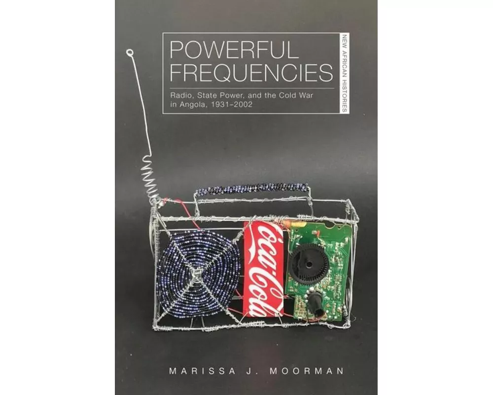 Powerful Frequencies