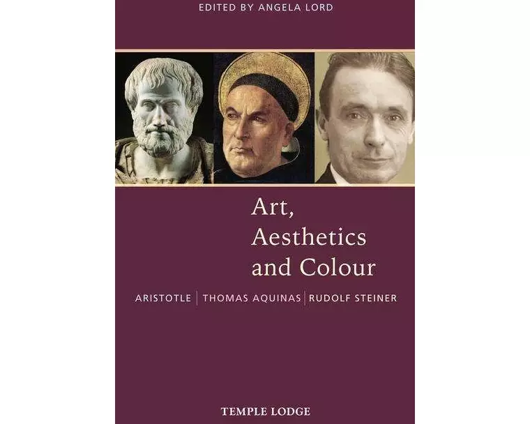Art, Aesthetics and Colour