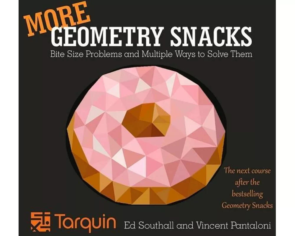 More Geometry Snacks