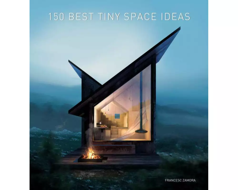 150 Best Tiny Space Ideas