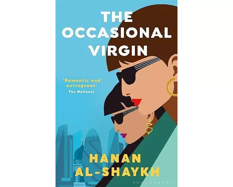 The Occasional Virgin