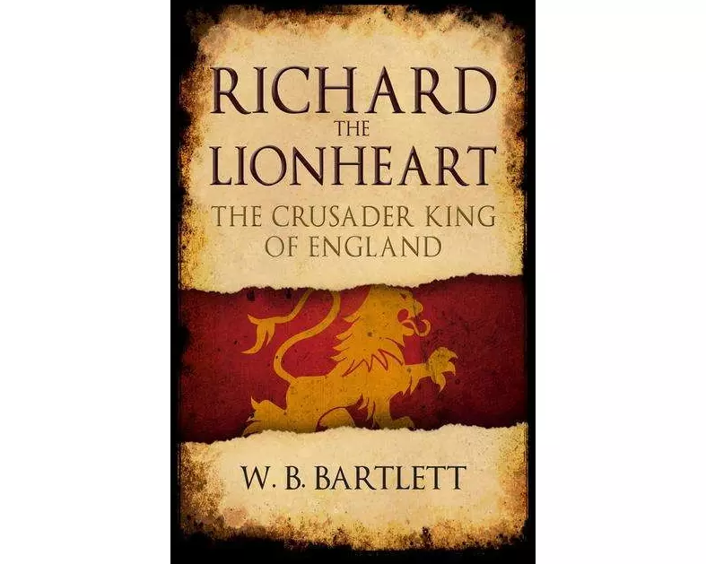 Richard the Lionheart