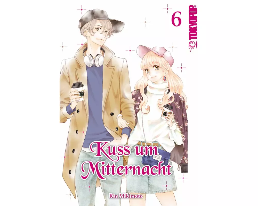 Kuss um Mitternacht 06