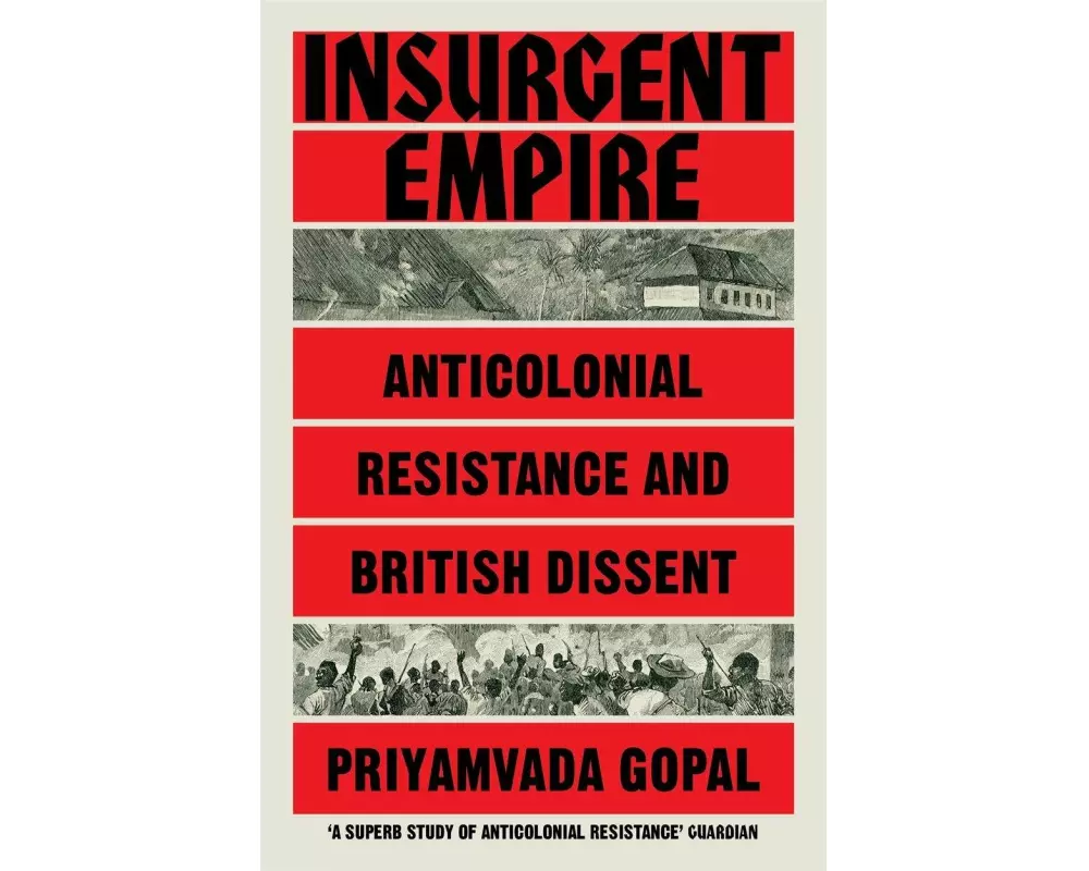 Insurgent Empire
