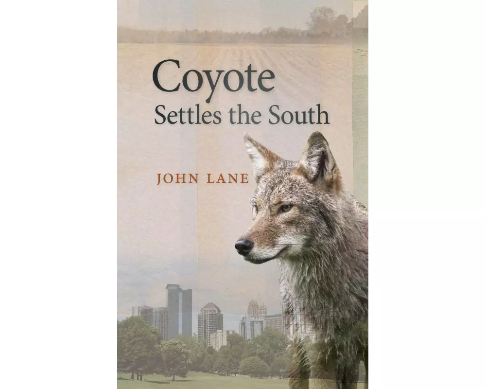 Coyote Settles the South