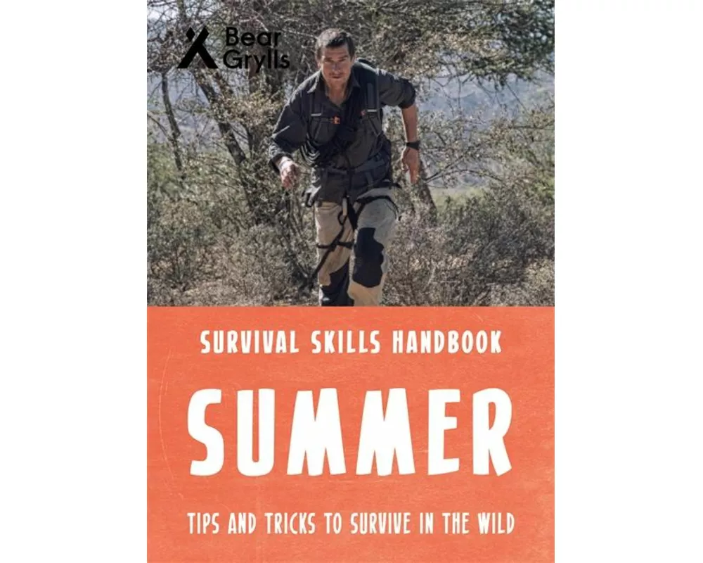 Bear Grylls Survival Skills: Summer