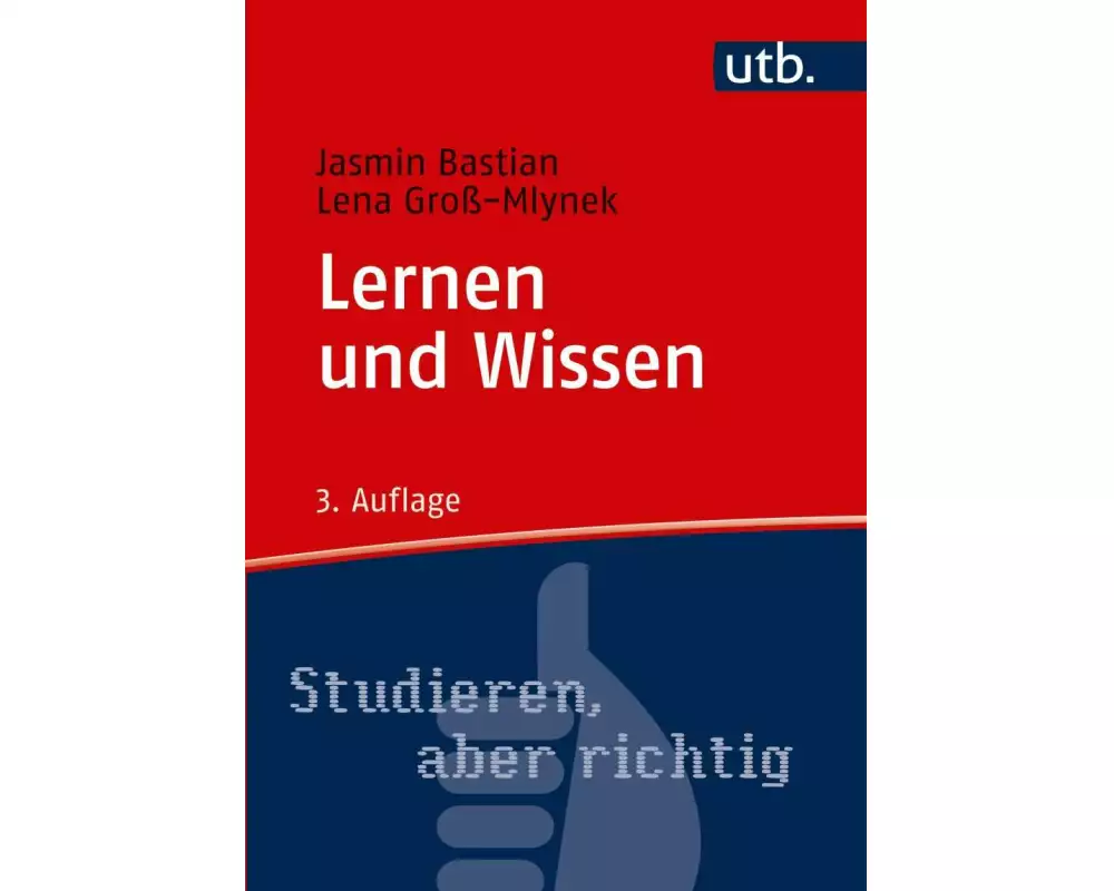 Lernen und Wissen