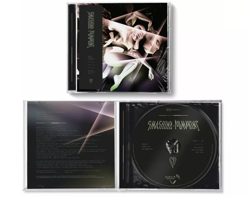 Shiny And Oh So Bright, Vol. 1