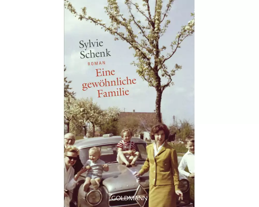 Eine gewöhnliche Familie