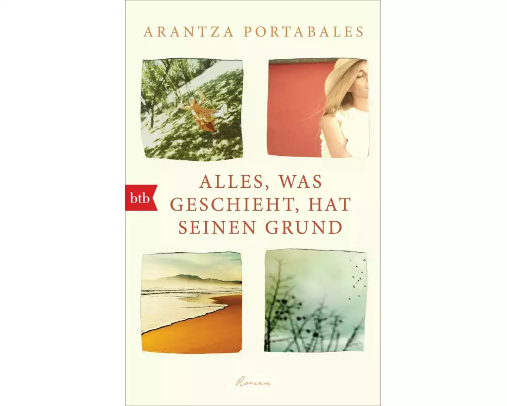 Alles, was geschieht, hat seinen Grund