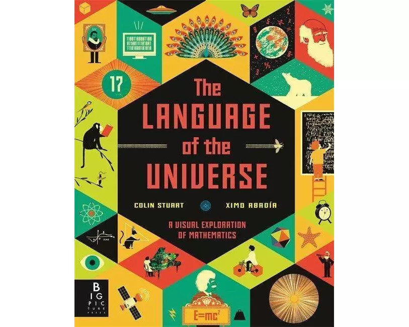 The Language of the Universe