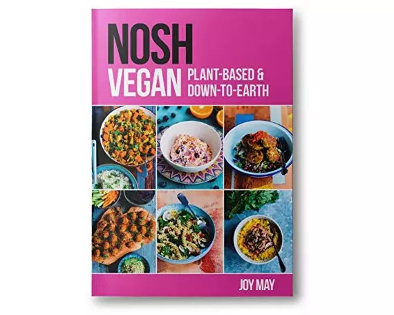 NOSH Vegan