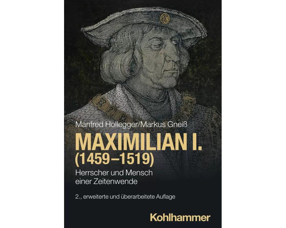 Maximilian I. (1459-1519)