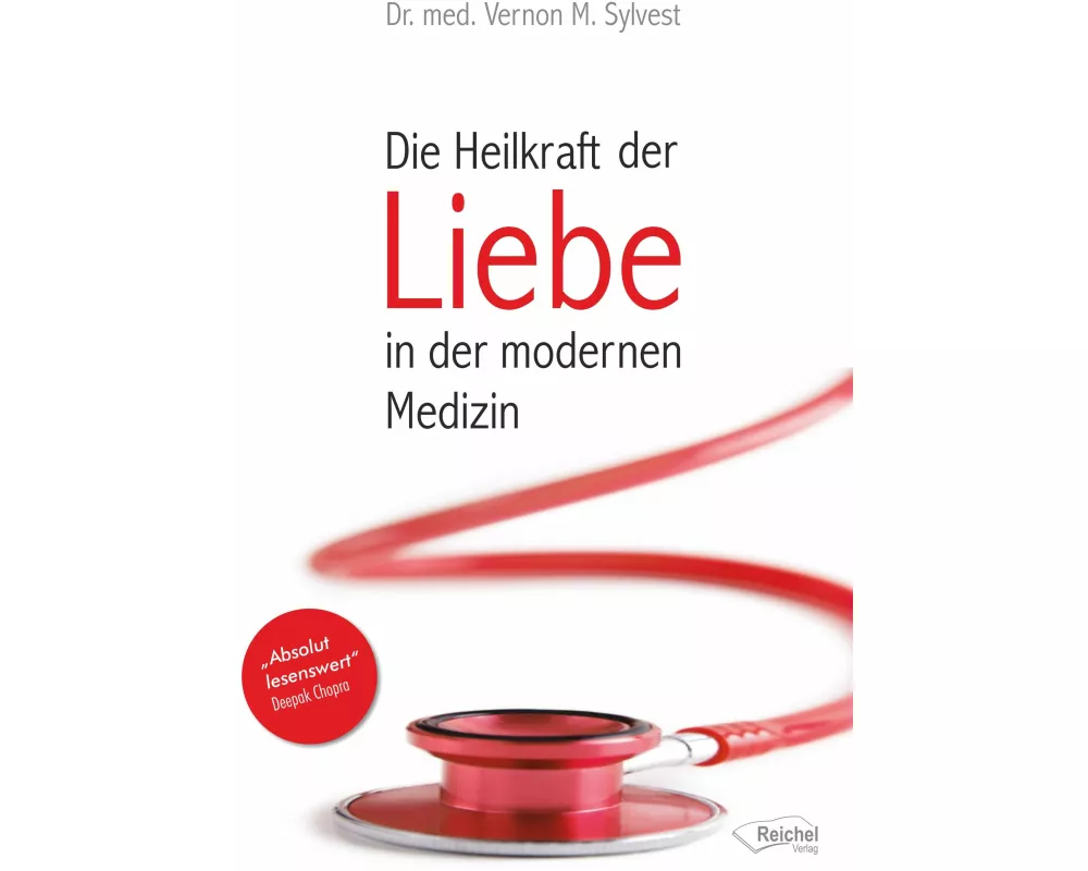 Die Heilkraft der Liebe in der modernen Medizin