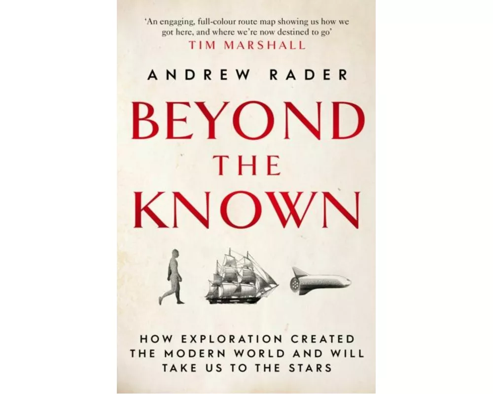 Beyond the Known