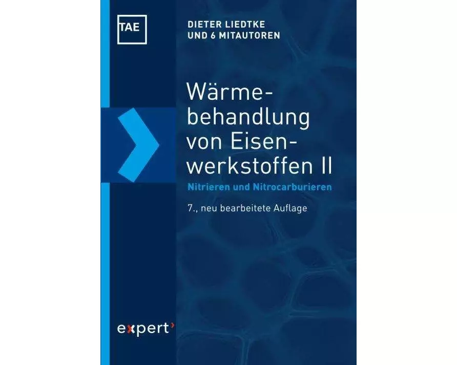 Wärmebehandlung von Eisenwerkstoffen II