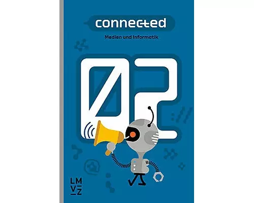connected 2 Arbeitsbuch