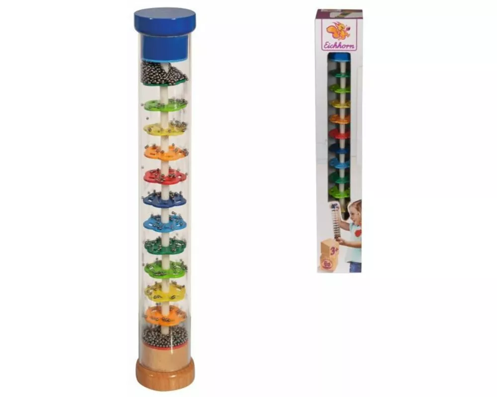 Eichhorn Regenmacher