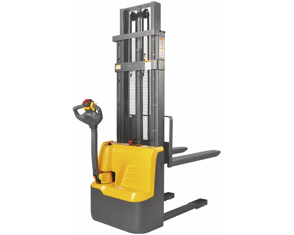 Ekström Elektrischer Hubstapler 1.5T / 3.0m