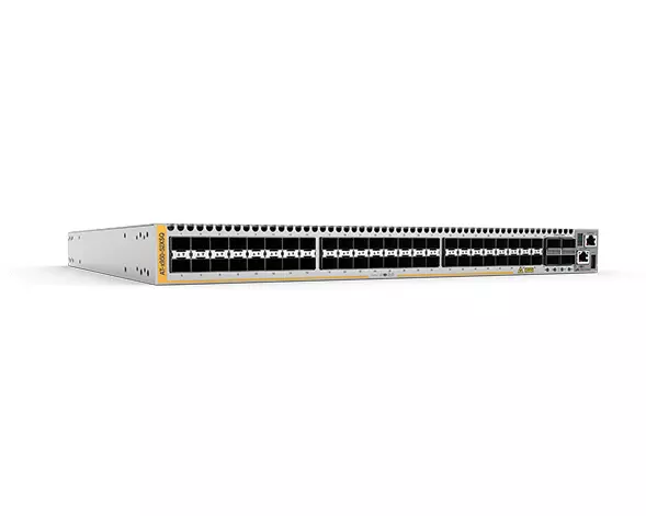 Allied Telesis AT-x950-52XSQ-B05 Managed L3+ 1U Grau