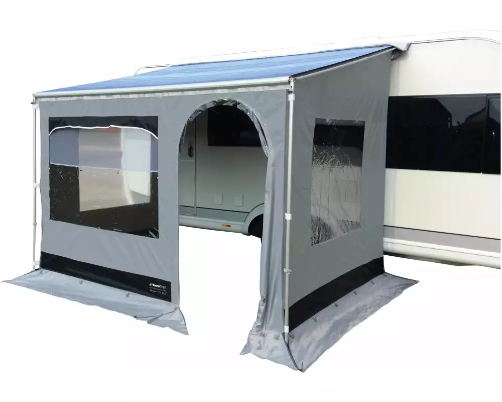 Eurotrail Vorzelt Bergen CS