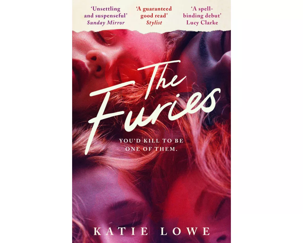 The Furies