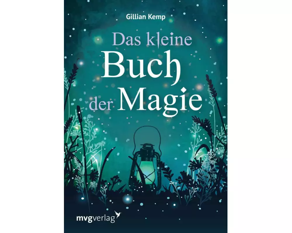 Das kleine Buch der Magie