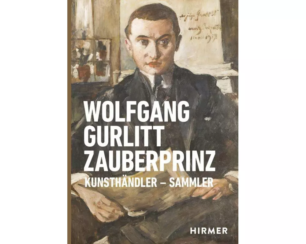 Wolfgang Gurlitt Zauberprinz