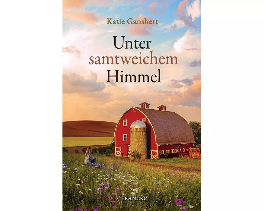 Unter samtweichem Himmel