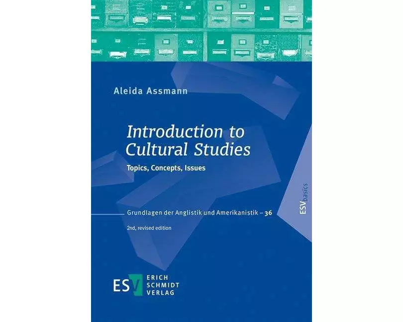 Introduction to Cultural Studies