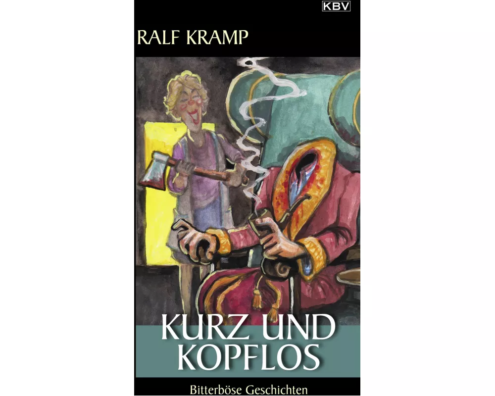 Kurz und kopflos