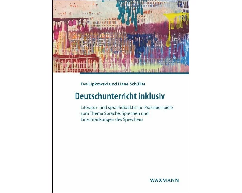 Deutschunterricht inklusiv