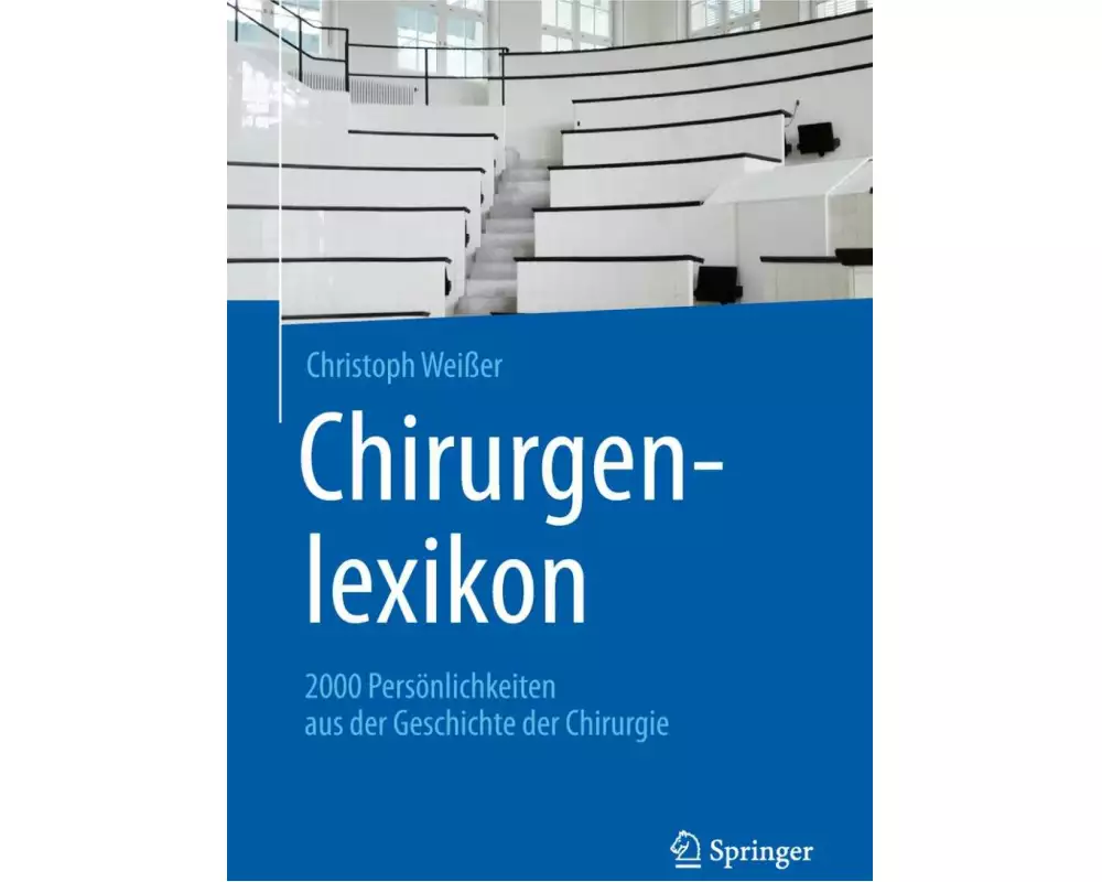 Chirurgenlexikon