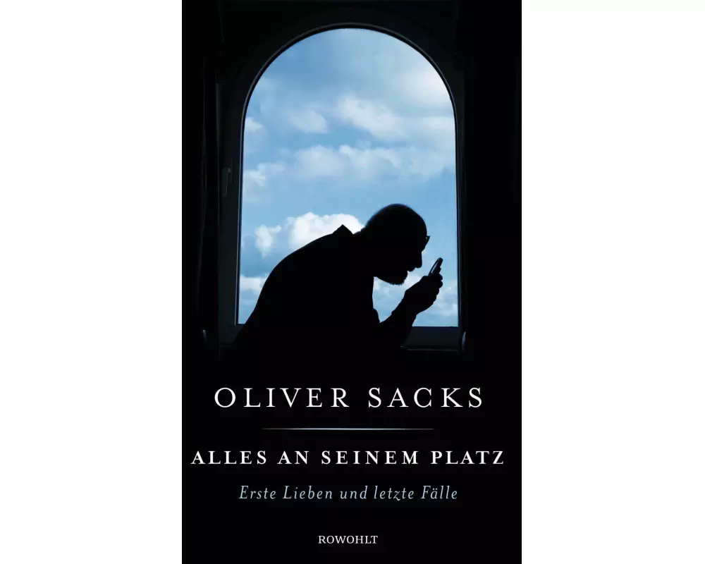 Alles an seinem Platz