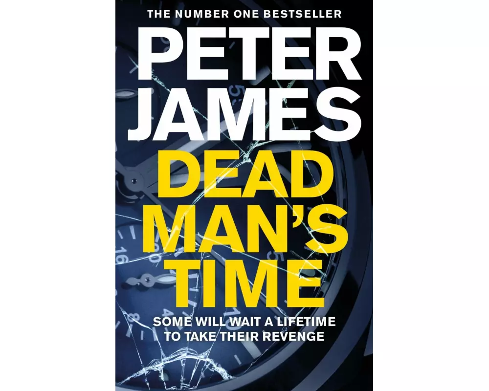 Dead Man's Time