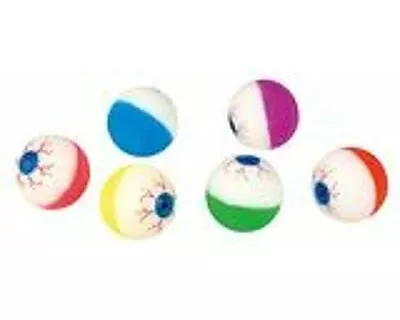 Piraten-Leuchtflummi "Verlorenes Piratenauge"