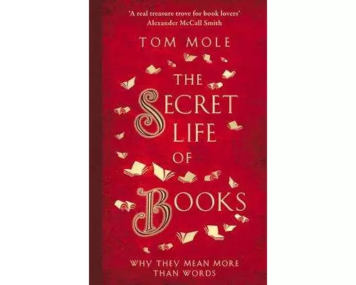 The Secret Life of Books