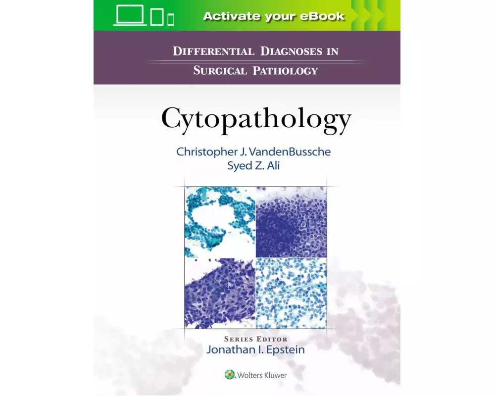Differential Diagnoses in Surgical Pathology: Cytopathology