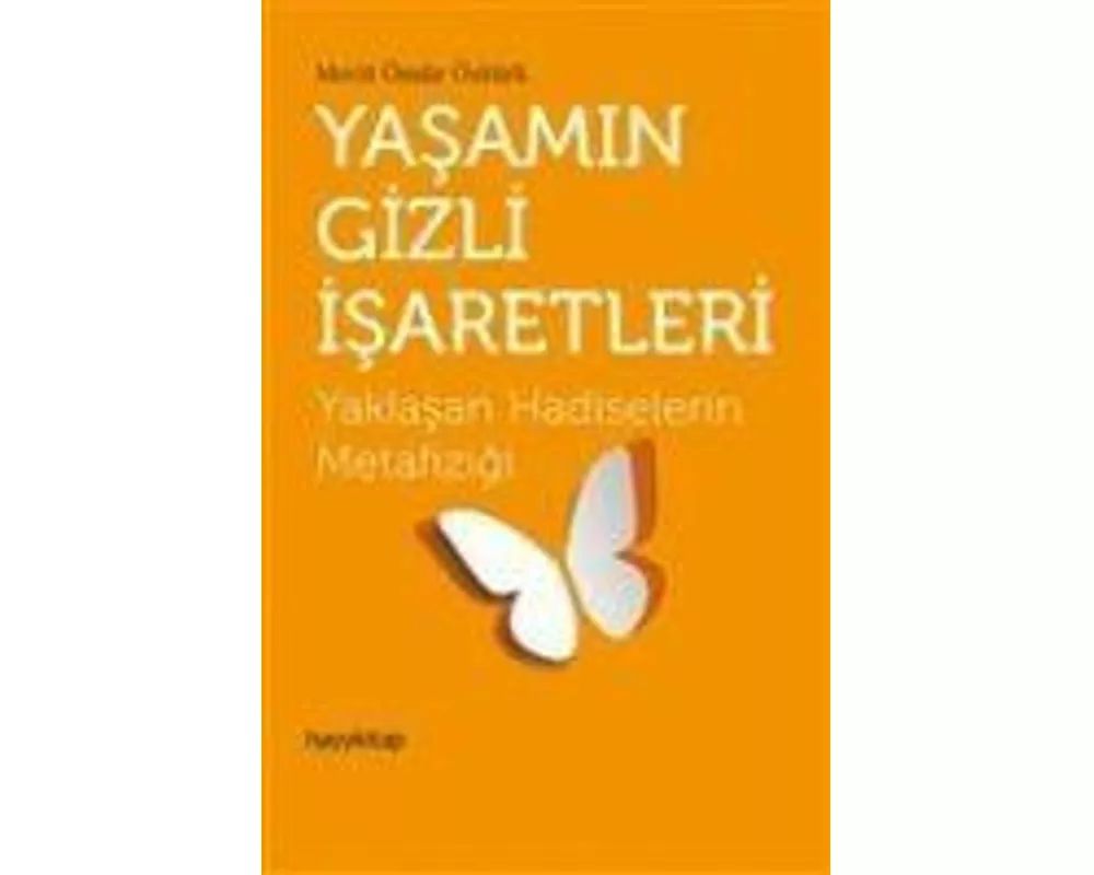Yasamin Gizli Isaretleri