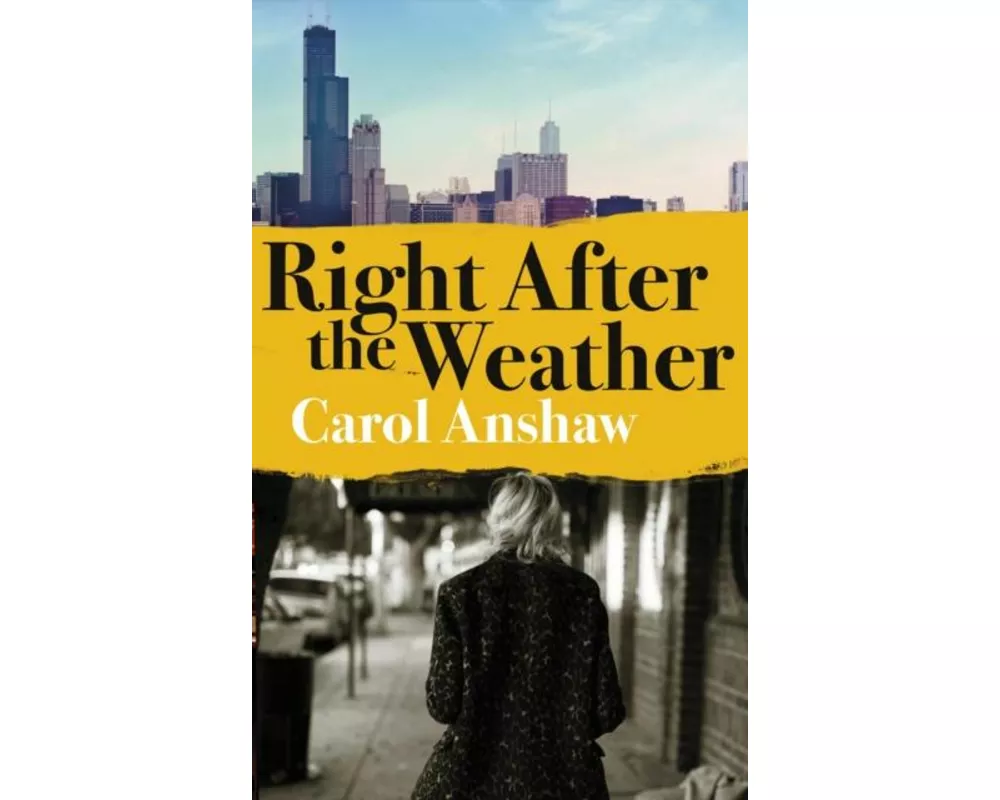 Right After the Weather