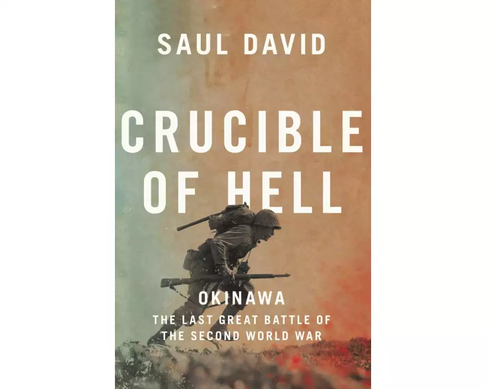 Crucible of Hell