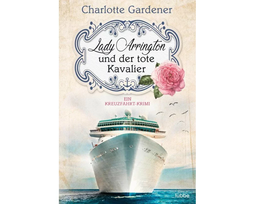 Lady Arrington und der tote Kavalier