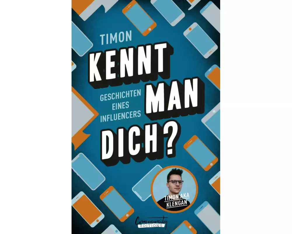 Kennt man dich? Geschichten eines Influencers