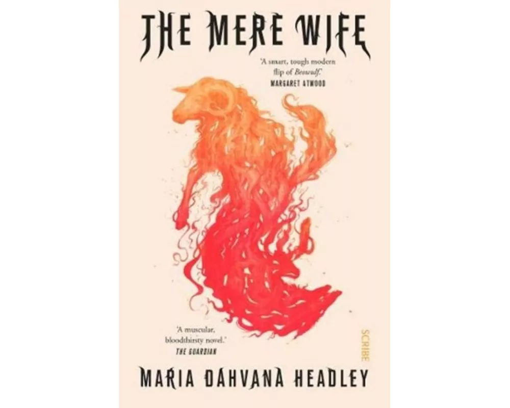The Mere Wife