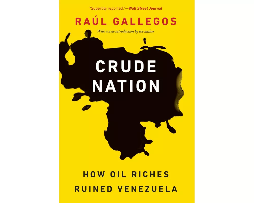 Crude Nation